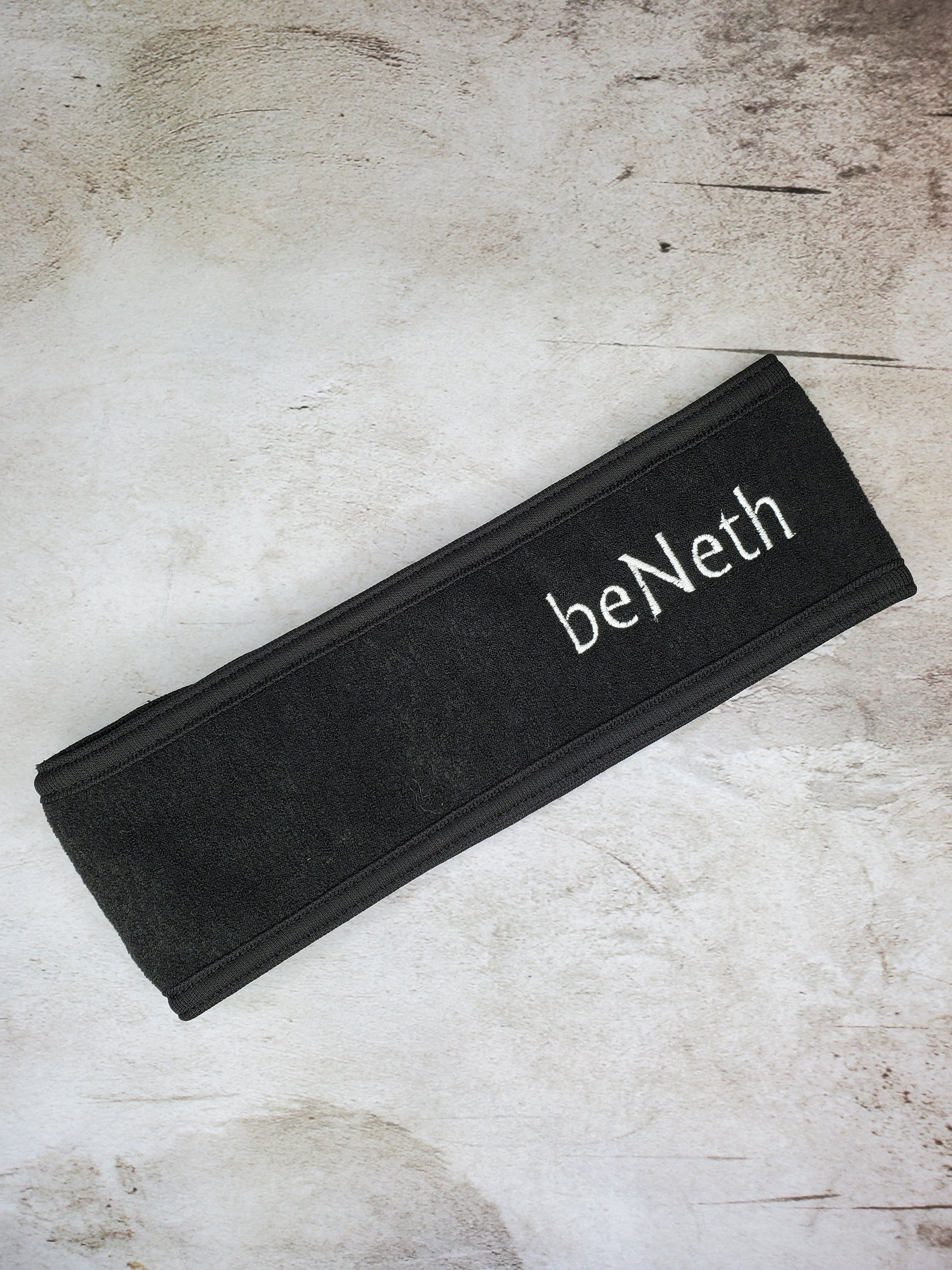 beNeth Facial Headband - beNeth